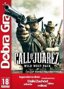 Call of Juarez Wild West Pack PC
