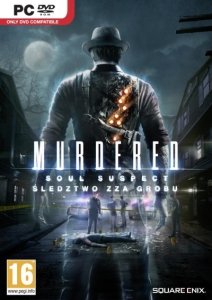Gra Murdered: Soul Suspect – Śledztwo zza grobu PC