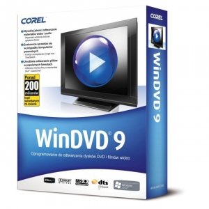 WINDVD 9 PL