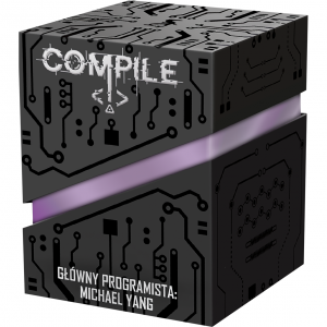 Compile + Aux 1 (edycja polska) 