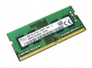 Pamięć DDR4 SODIMM 4GB  Hynix HMA851S6JJR6N-VK