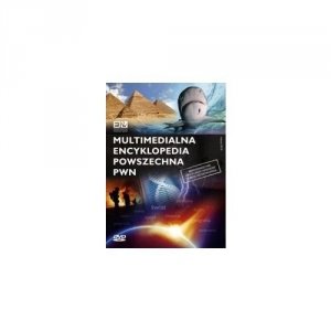 ENCYKLOPEDIA PWN 2010 PC DVD