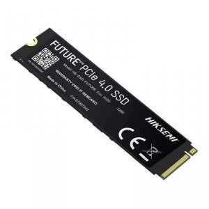 Dysk SSD 512GB M.2 HIKSEMI FUTURE eco PCIe Gen4x4 NVMe 2280 (5000/2500 MB/s) 3D TLC