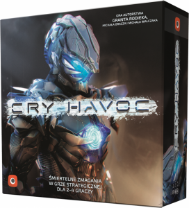 Cry Havoc PL