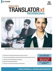 English Translator XT Professional