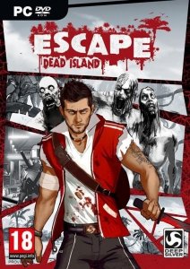 Gra Escape Dead Island PC