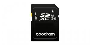 Karta pamięci SDHC 32GB GOODRAM S1A0 cl 10 UHS-I