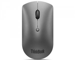 Mysz Lenovo ThinkBook Bluetooth Silent Mouse