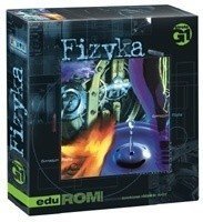 EDUROM FIZYKA G1 CD 