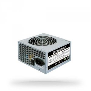 Zasilacz Chieftec APB-400B8 400W ATX 120mm Spraw {|80%