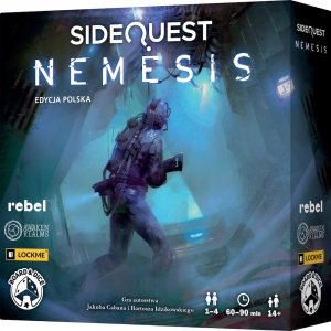 SideQuest: Nemesis (edycja polska)