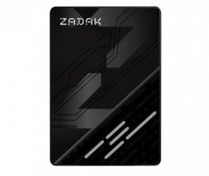 Dysk SSD 512GB SATA3 2,5 Apacer ZADAK TWSS3 (560/540 MB/s) TLC