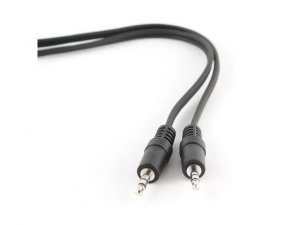 Kabel stereo MINIJACK - MINIJACK M/M 2m Gembird