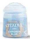 Farba Citadel Dry: Chronus Blue 12ml