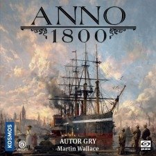 Anno 1800