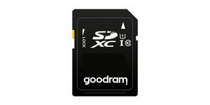 Karta pamięci SDHC 16GB GOODRAM S1A0 cl 10 UHS-I