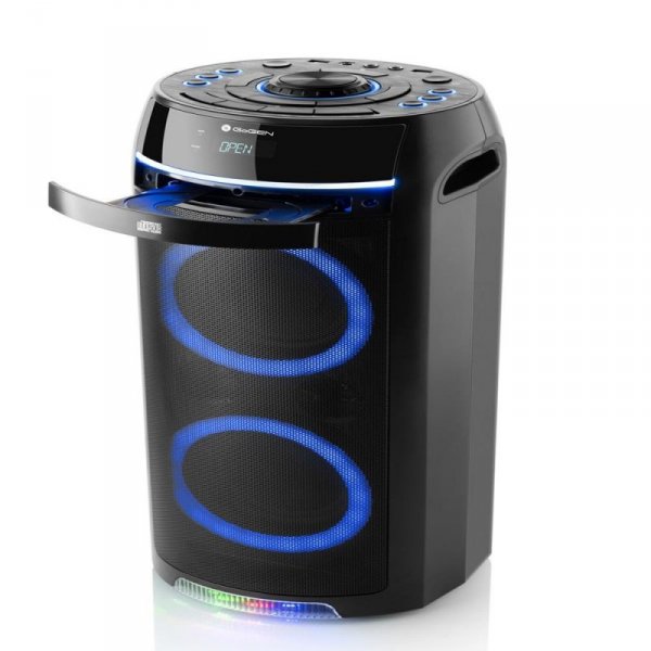 Głośnik Bluetooth Gogen BPS736CD z CD - USZ OPAK