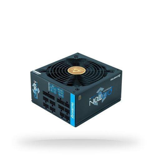Zasilacz Chieftec BDF-850C 850W ATX 140mm 80+BRONZE aPFC Spraw &gt;85%