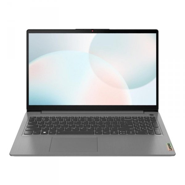 Notebook Lenovo IdeaPad 3 15IAU7 15,6&quot;FHD/i3-1215U/8GB/256GB/UHD/Arctic Grey