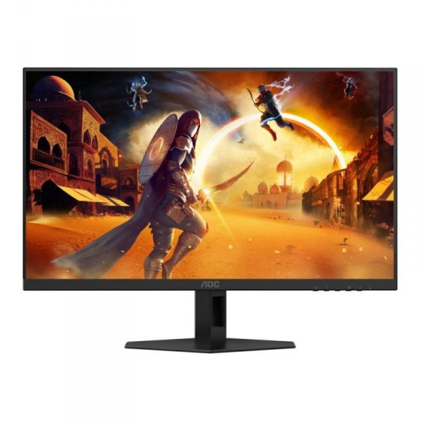 Monitor AOC 23,8&quot; 24G4XE 2xHDMI DP głośniki 2x2W