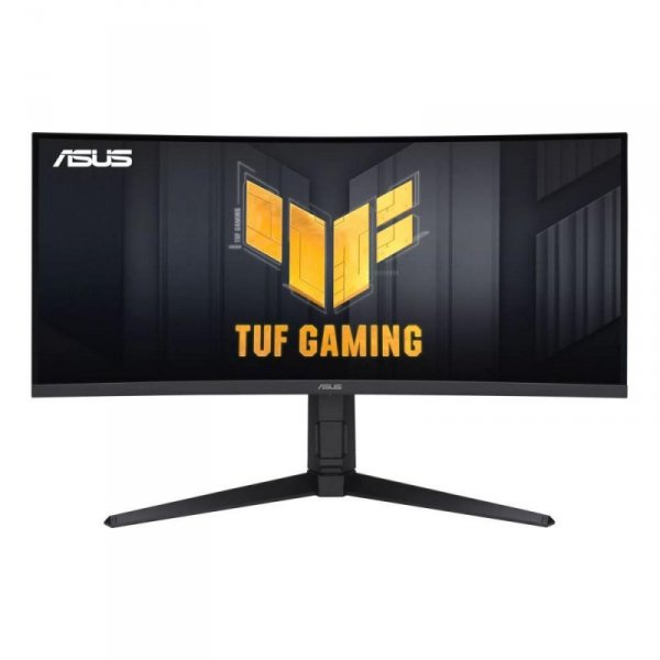 Monitor Asus 34&quot; TUF Gaming VG34VQEL1A 2xHDMI DP 3xUSB 3.0 głośniki