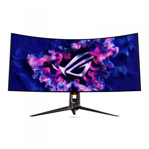 Monitor Asus 39&quot; ROG Swift OLED PG39WCDM 2xHDMI DP 5xUSB