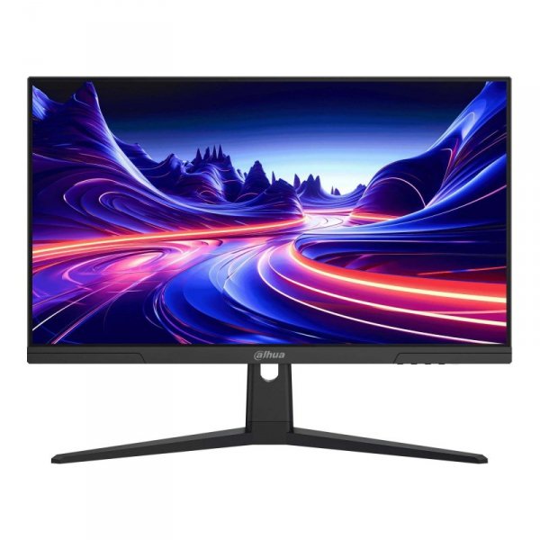 Monitor Dahua 24,5&quot; LM25-E231B FHD IPS 180Hz HDMI DP