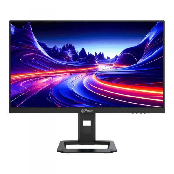 Monitor Dahua 27&quot; LM27-E341A IPS QHD 240Hz 2xHDMI 2xDP