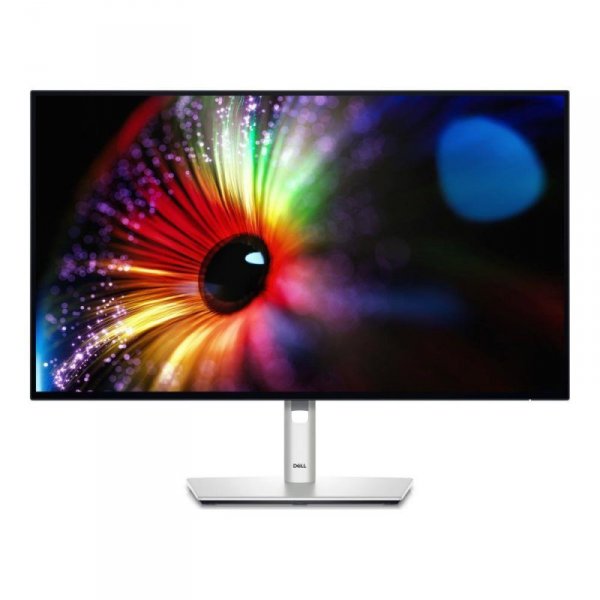 Monitor Dell 27&quot; UltraSharp U2724D (210-BKVB) HDMI 2xDP 3xUSB 2xUSB-C