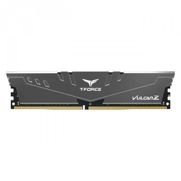 Pamięć DDR4 Team Group T-FORCE Vulcan Z 8GB 3200MHz CL18 1,35V Grey