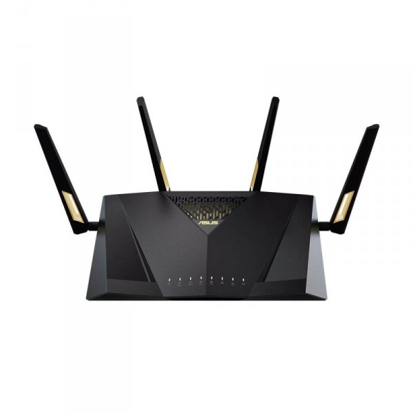 Router Asus RT-AX88U PRO Wi-Fi 6 AX6000 2,5GbE WPA3