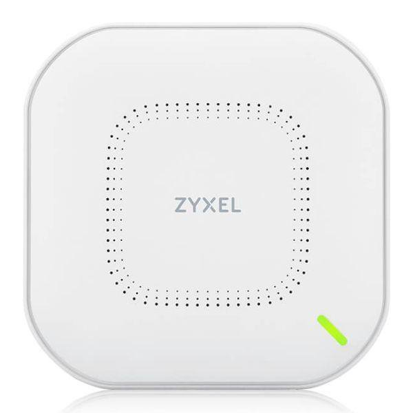 Access Point Zyxel NWA110AX-EU0102F AX1800 Wi-Fi 6 1xLAN MU-MIMO PoE - USZ OPAK