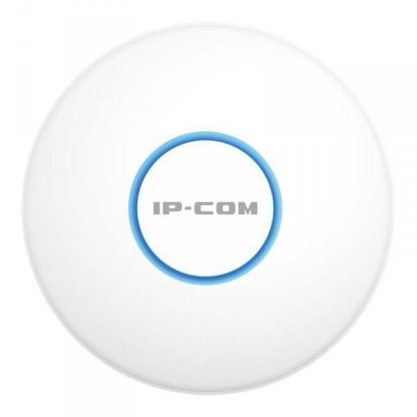 Access Point IP-COM By Tenda iUAP-AC-Lite AC1200 Wi-Fi 5 1x GbE