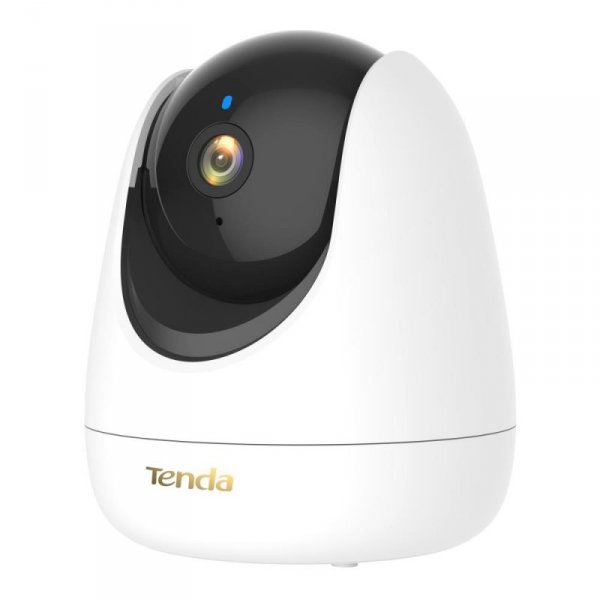 Kamera IP Tenda RP7 Wi-Fi 4Mpx 4,0mm Pan/Tilt + Karta pamięci MicroSD Tenda CT100 32GB