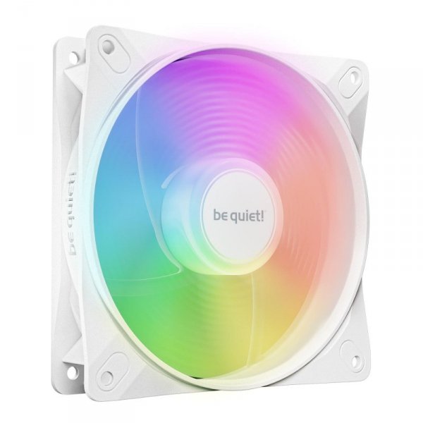 Wentylator be quiet! Light Wings LX 120mm PWM Reverse White