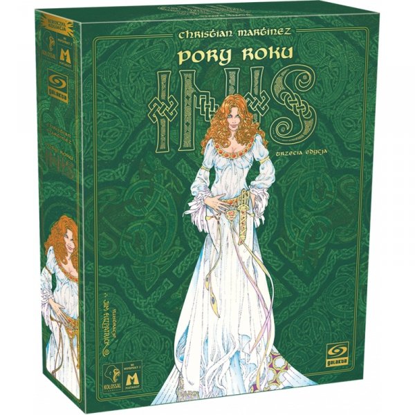 Inis: Pory Roku (dodatek)