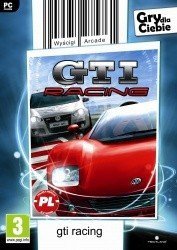 GTI RACING PC DVD