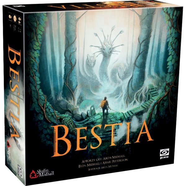 Bestia (wydanie 2026 - wersja 2.0)