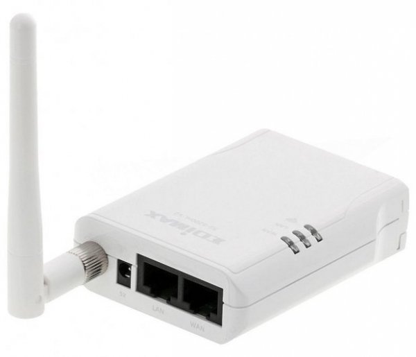 Edimax 3G-6200nL V2 Kompaktowy router bezprzewodowy 3G/4G N150