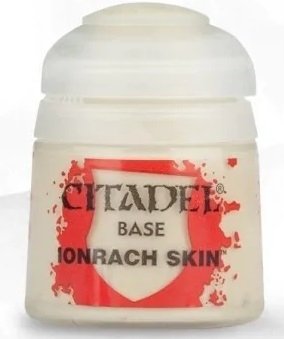 Farba Citadel Base: Ionrach Skin (12ml)