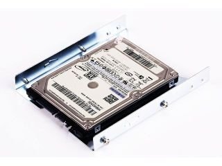  Gembird adapter/redukcja HDD/SSD sanki 3,5- 2,5