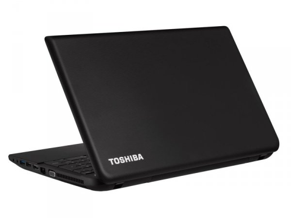 Używany Laptop TOSHIBA SATELLITE C50D-A-11L AMD E1-1200/8GB RAM/ 256GB SSD