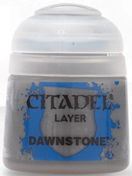 Farba Citadel Layer - Dawnstone 12ml