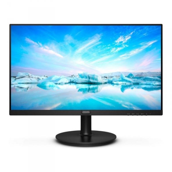 Monitor Philips 23,8&quot; 241V8LAB/00 HDMI VGA głośniki 2x2W