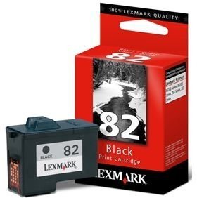 LEXMARK 18L0032E (82) BL. Z55/Z65