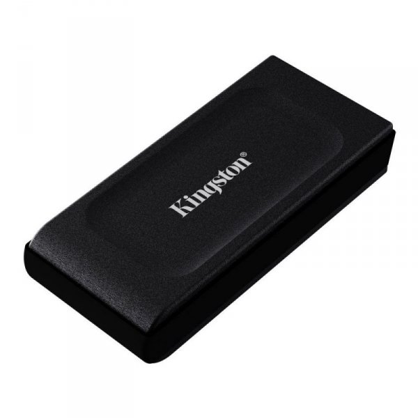 Dysk zewnętrzny SSD 1TB Kingston XS1000 USB 3.2 Gen 2 (1050/1000 MB/s)