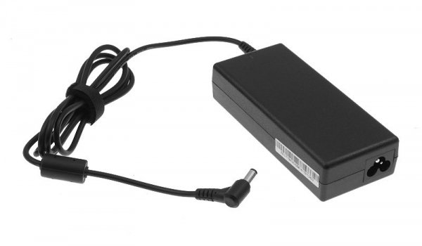 Zasilacz movano 19v 4.74a (2.5x5.5), 2xUSB