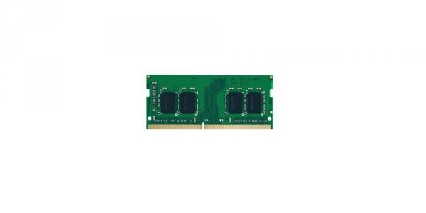Pamięć DDR4 SODIMM 16GB 2400MHz GOODRAM CL17