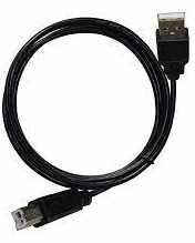 Kabel do drukarek A-B M/M 1,5m USB 2.0 Msonic