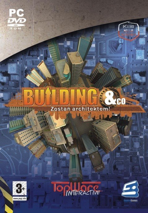 BUILDING &amp; CO ZOSTAŃ ARCHITEKTEM PC